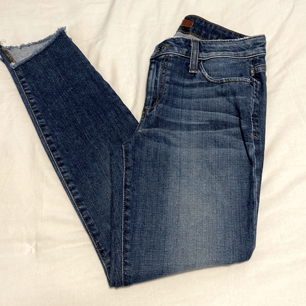 Joe’s Skinny Jeans